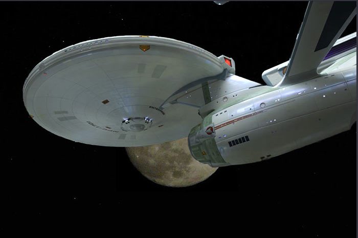 Enterprise Model
