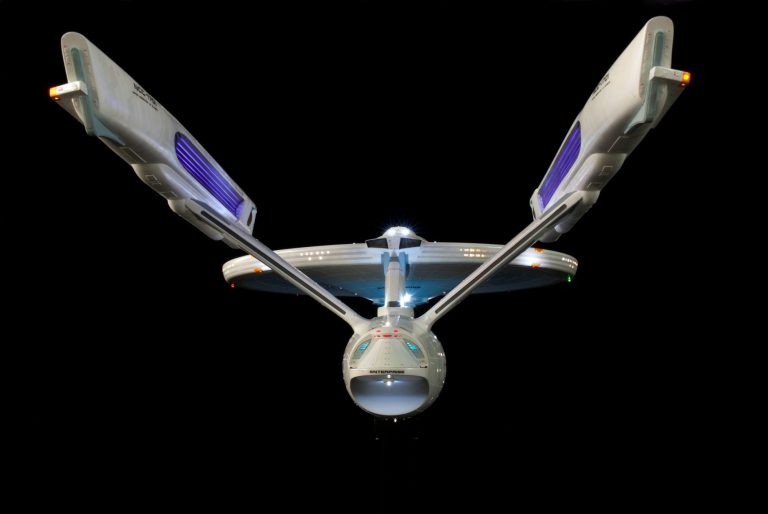 Enterprise Model