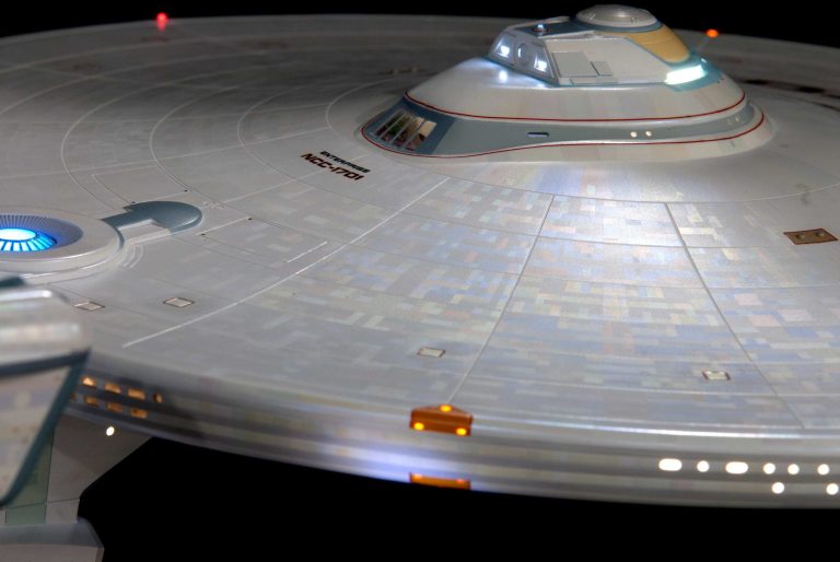 Enterprise Model