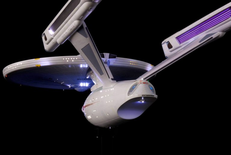 Enterprise Model
