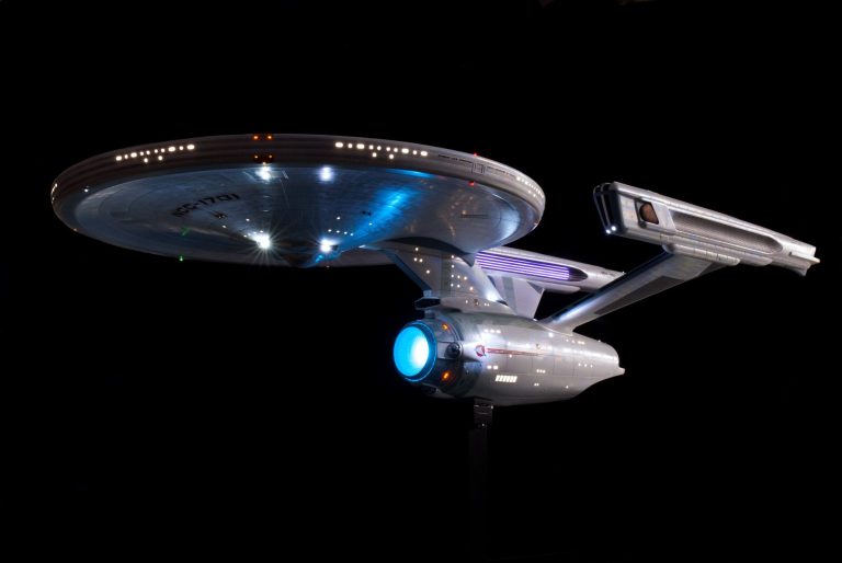 Enterprise Model