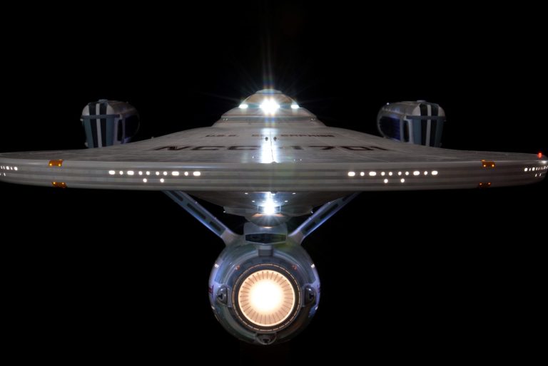 Enterprise Model