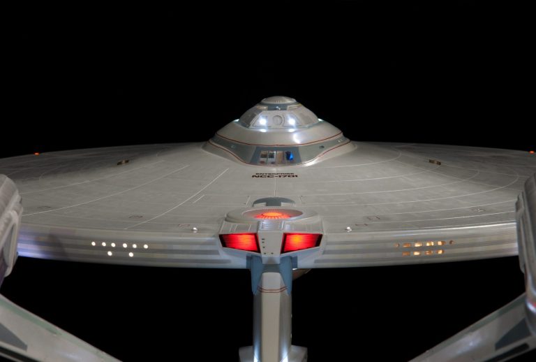 Enterprise Model