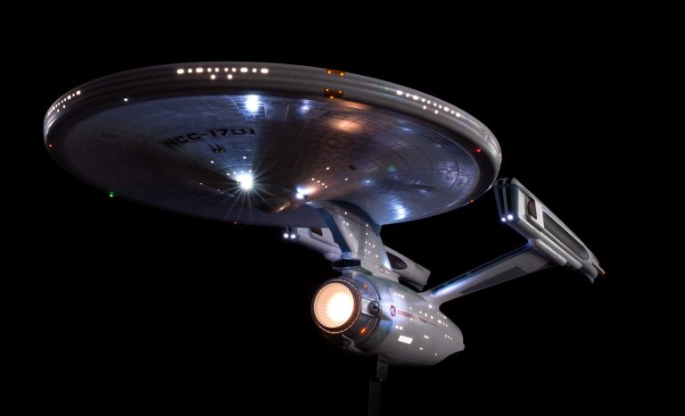 Enterprise Model