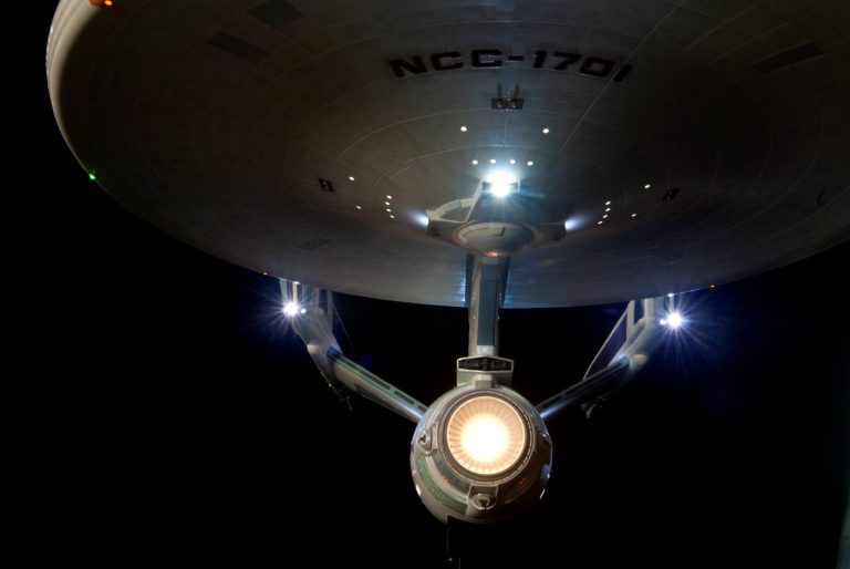 Enterprise Model