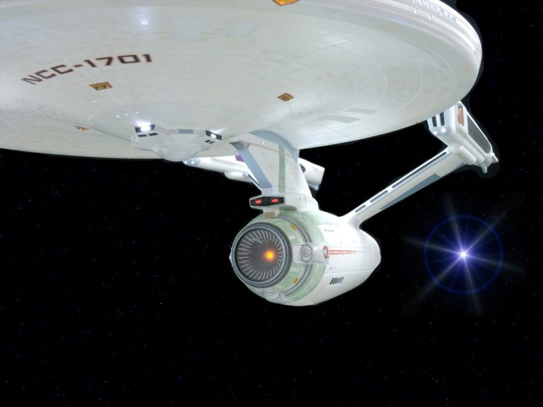 Enterprise Model