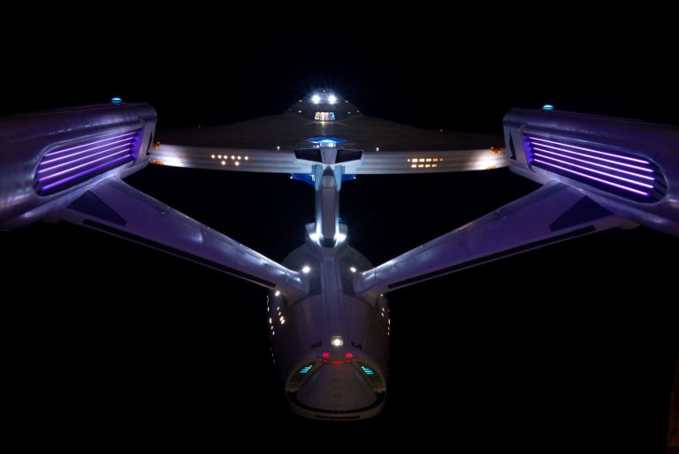 Enterprise Model